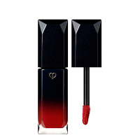 CPB 肌肤之钥 奢华艳光唇釉12（grace） 5.5克 滋润轻薄不脱色液体唇彩口红 女性适用 日本进口