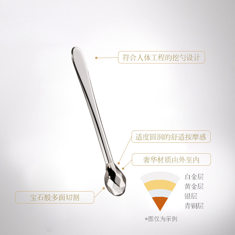 CPB 肌肤之钥 晶致眼霜15g 深层修护紧致眼周淡化细纹补水保湿养护眼周 各种肤质适用 日本进口
