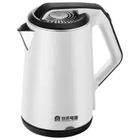 容声电热烧水壶家用全自动保温一体小型煮器大容量电壶快壶恒温煲