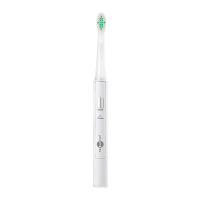 博皓（prooral） 2061 成人电动牙刷震动充电式声波软毛防水自动牙刷洁齿美白