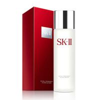 SK-II SK2神仙水护肤精华露 230ml精华液 爽肤水 提拉紧致 白皙保湿 改善文理 香港直邮 日本原装保证