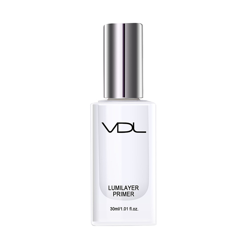 韩国VDL贝壳提亮液 隔离细致毛孔保湿提亮肤色控油妆前乳30ml