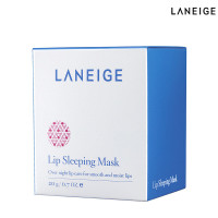 LANEIGE/兰芝草莓夜间保湿修护唇膜20g修复补水滋润淡化唇纹