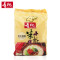 香港寿桃牌过桥米线 速食米粉米线方便面 小桥米线鲍鱼汤味4袋装