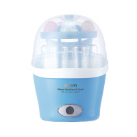 贝亲 烘干式消毒锅 消毒+烘干一体 RA07