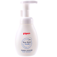 贝亲（Pigeon） 婴儿泡泡发露200ML IA153