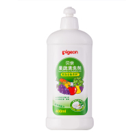 贝亲 果蔬清洗剂400ml MA64