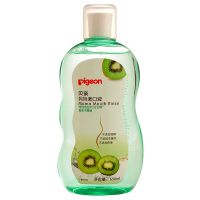 贝亲孕产妇漱口液 漱口水 猕猴桃味 650ml XA238
