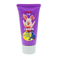 贝亲儿童润肤霜/面霜 迪斯尼系列 40g IA87