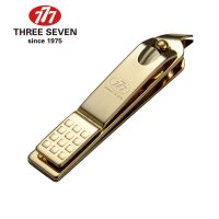韩国777 专柜正品 斜口足部大号趾甲刀趾甲剪指甲钳去除嵌甲厚甲PCT-121ZLG