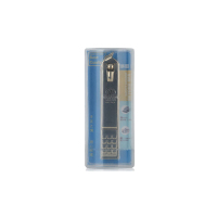 韩国777 专柜正品 斜口足部大号趾甲刀趾甲剪指甲钳去除嵌甲厚甲PCT-121ZLG