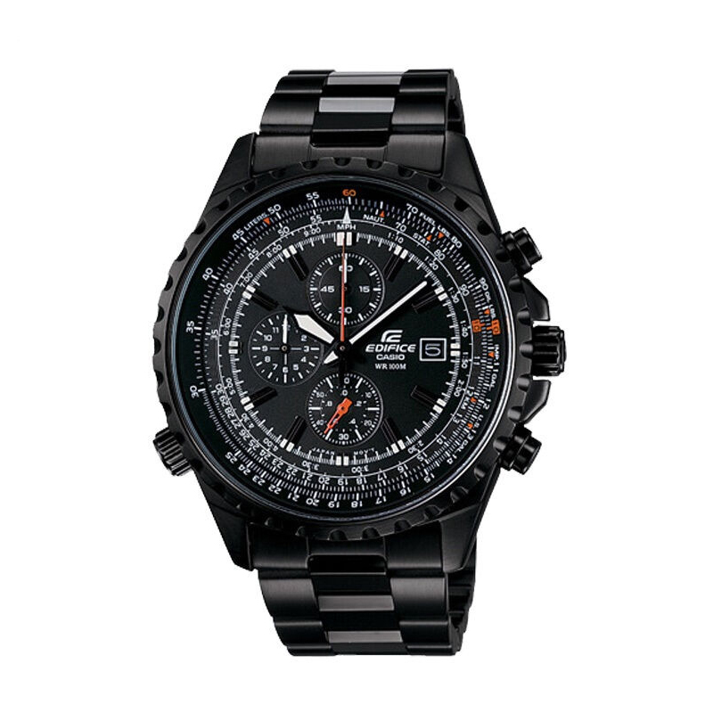 卡西欧(casio)石英表 ef-527bk-1a报价_参数_图片_视频_怎么样_问答