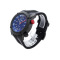 巴宝莉(BURBERRY)手表瑞士品牌运动休闲男士塑胶表带圆盘石英腕表BU7720