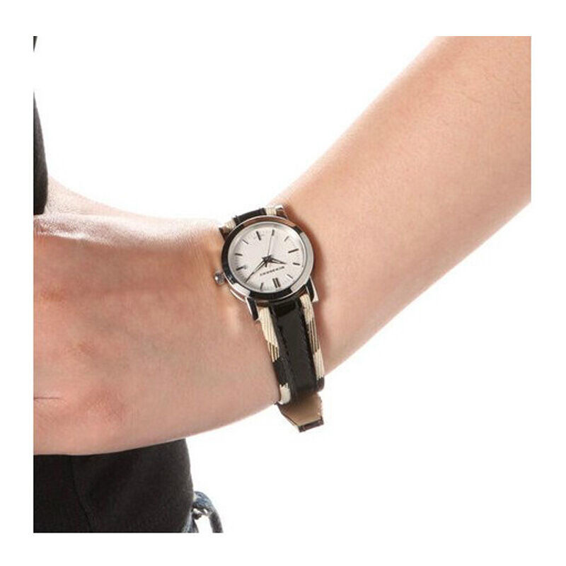 博柏利(burberry)石英表bu1388报价_参数_图片_视频_怎么样_问答-苏宁