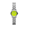 马克·雅可布之马克(MARC BY MARC JACOBS)手表 休闲时尚欧美品牌金属表带石英表 女 MBM3203