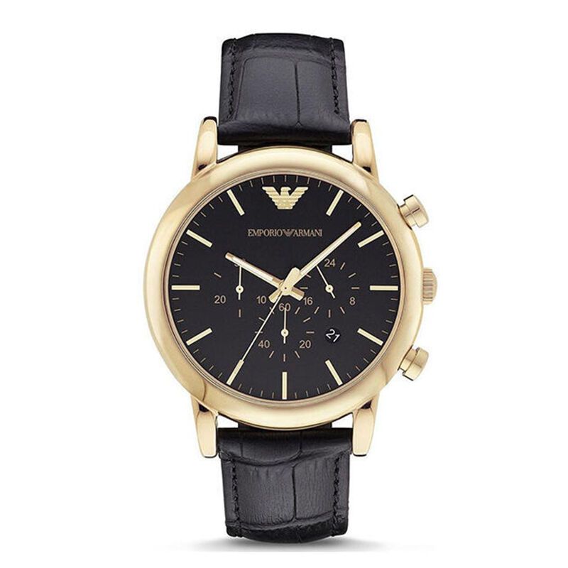 阿玛尼(emporio armani)石英表ar1916 阿玛尼(emporio armani)手表