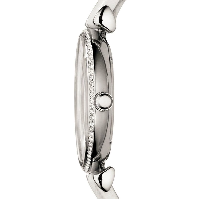 阿玛尼(EMPORIO ARMANI)手表 简约时尚欧美品牌石英表 女 AR1678图片