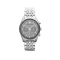阿玛尼(ARMANI)手表 运动时尚欧美品牌皮革表带石英表 男 AR5995
