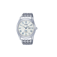 西铁城(CITIZEN)手表机械男士腕表NH8240-57AB等