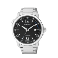 西铁城(CITIZEN)手表机械钢带男士腕表NJ0070-53A等