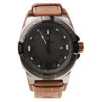 Timberland/添柏岚/天伯伦欧美品牌防水男士石英表TBL.14112JSUB-61