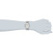 摩凡陀(Movado)手表 博物馆系列钢带圆盘石英表 女 腕表0606612