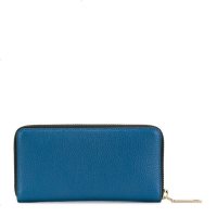 玛亚科布(Marc Jacobs)女 包 牛皮女士拉链长款钱包 小 钱夹 卡包 证件包 M0010152-476