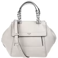 托里.伯奇(TORY BURCH)TB女包 蛤蟆包 女士牛皮手提包 单肩包 斜挎包12169639