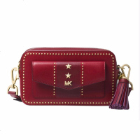 MICHAEL KORS迈克.科尔斯MK女包品相机包女士单肩斜挎包32F8GF5M5Y