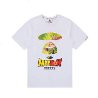 AAPE 日本潮牌经典图案T恤 AATEM9309