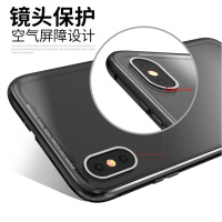 【包邮】iPhoneX手机壳iPhone8手机壳8plus金属壳硬壳苹果X保护壳iPhoneX保护套苹果X金属边框后盖
