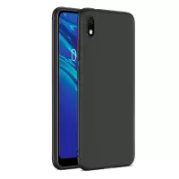 小米红米7a手机壳磨砂黑软壳小米7a外壳防摔Redmi 7A软硅胶全包男女保护套潮Redmi7A手机套时尚M1903C3