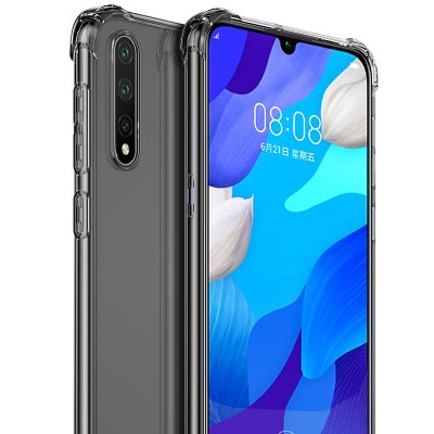 vivo z5i手机壳透明vivoz5i外套防摔vivoz5i硅胶vivoz5i男女款全包边软vivoz5i保护套viv