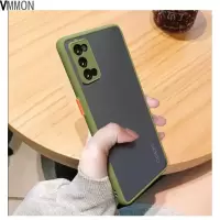 VMONN军事防摔opporeno4手机壳全包镜头reno4pro保护套磨砂reno4se5g外壳reno3软胶创意个性