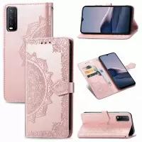 VMONNvivos7e手机壳全包防摔vivo S7e活力版翻盖保护皮套iQOO U1x男女
