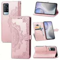 VMONN适用vivoX60手机壳S9全包边防摔 X60pro翻盖式保护套男女硅胶软壳