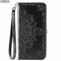 VMONN适用三星 Z Fold3 5G手机壳左右折叠简约浮图腾F926U保护套挂绳