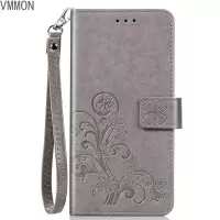 VMONNvivoy53s手机壳全包防摔Y51s Y70s翻盖保护套男女挂绳皮套70t
