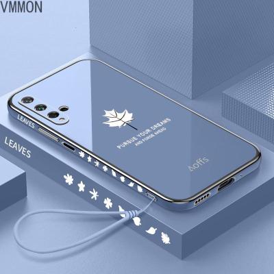 VMONN华为荣耀20手机壳20pro保护硅胶套honor20s直边全包防摔YAL一AL00软壳TL10二十男女50超薄