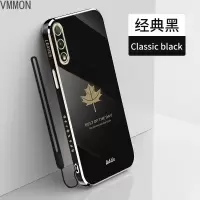 VMONN华为荣耀9X手机壳honor9X全包防摔9xpro外壳男HLK一AL00新款保护套荣耀8x超薄xpor硅胶软壳