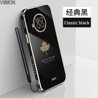 VMONN红米note9手机壳小米redminote9pro镜头全包noto防摔外壳男潮牌note9s硅胶软壳5G版新款