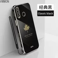 VMONN华为nova3手机壳nove3e保护nova4硅胶套note3全包ANE一ALOO防摔nova4e超薄软壳p3