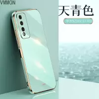VMONN华为荣耀play4t手机壳play4Tpro保护硅胶套N Zone s7pro p镜头全包Smart 2021