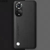 VMONN 荣耀60手机壳套60Pro全包镜头60SE华为honor60硅胶保护套皮套防摔