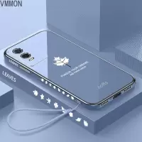 VMONNvivoy76s手机壳vivo保护y76s硅胶套5G直边全包防摔V2156A软壳voviy男女vovoy步步高