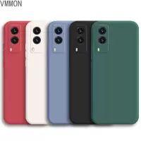 VMONNiQOOneo5s手机壳iQOOneo5se新款硅胶防摔保护套iq00neo5s男女外壳