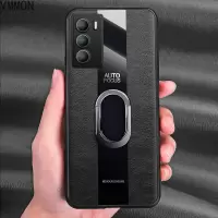 VMONNiQOONeo5S手机壳Neo5 SE皮纹保护套neo5s新款5G全包镜头防摔车载(1月15发