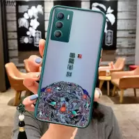 VMONNIQOONEO5S手机壳硅胶防摔保护套iq00neo5se新款中国风全包女男潮(1月15发完)