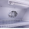 Aucma/澳柯玛YC-370 1侧开门商用展示柜立式医用冰箱冷藏冷冻柜药品冰柜展示柜