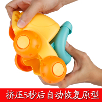 儿童软胶塑料沙滩玩具户外戏水挖沙玩具戏水-605（8件套）WJ